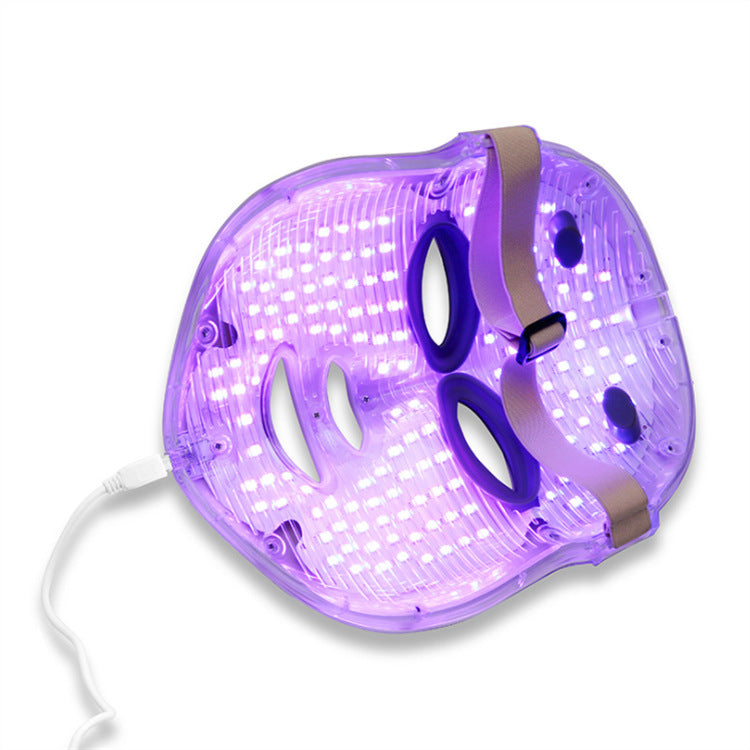 LED Light Therapy Mask Series 2