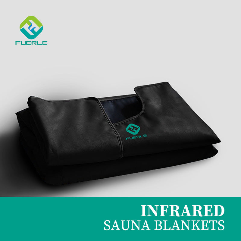 Sauna Blanket