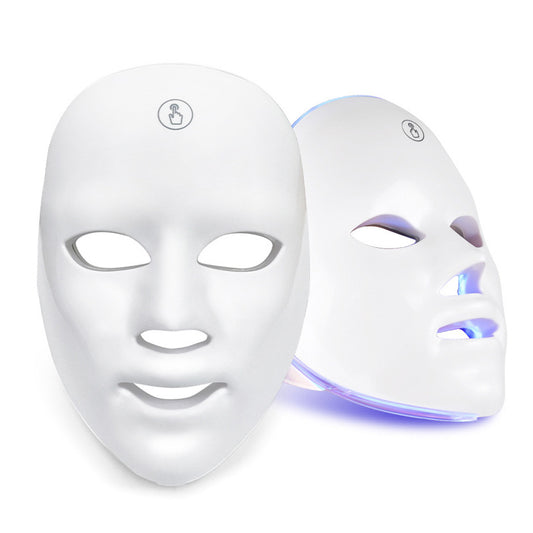 LED Light Therapy Mask